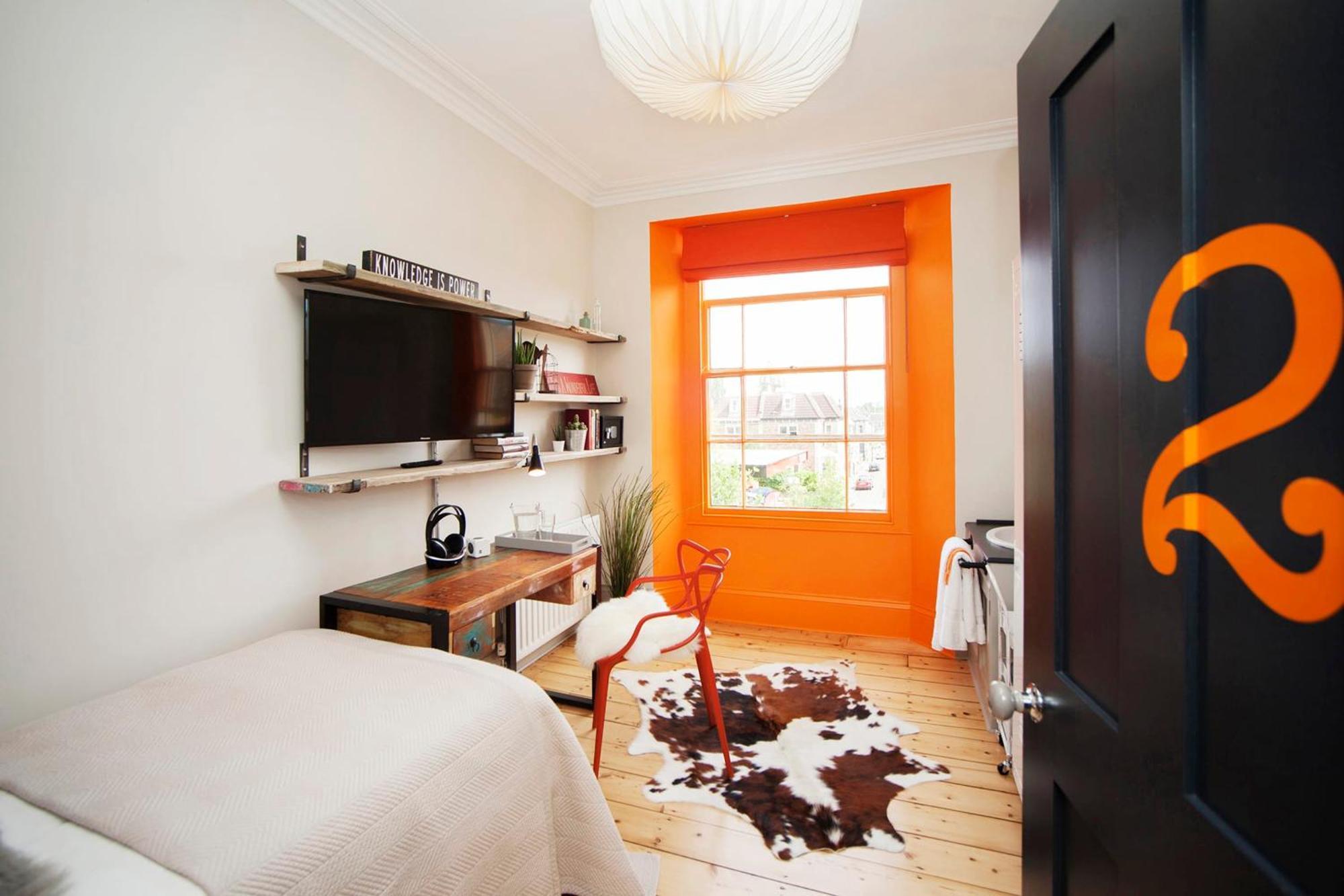 Higgihaus 7 Bed Sleeps Up To 18 Big Groups Best Location Бристоль Экстерьер фото