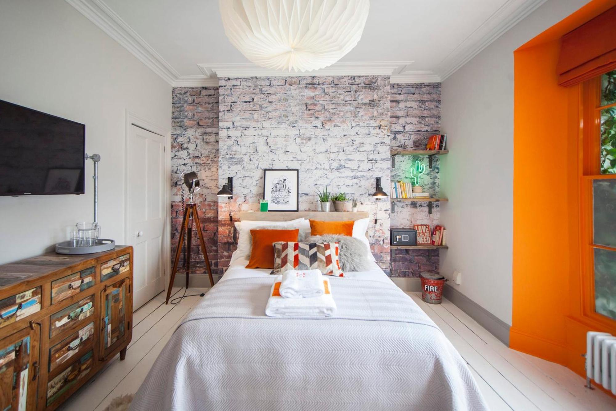Higgihaus 7 Bed Sleeps Up To 18 Big Groups Best Location Бристоль Экстерьер фото